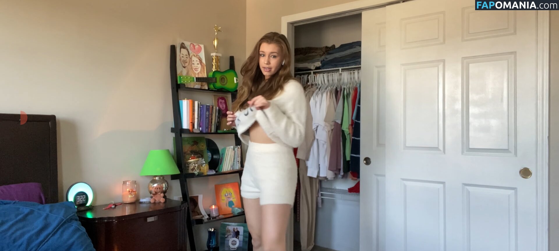 Malvina Policarpova / malvinapolicarpova / nomangoeshere Nackt OnlyFans  Geleaktes Foto #31