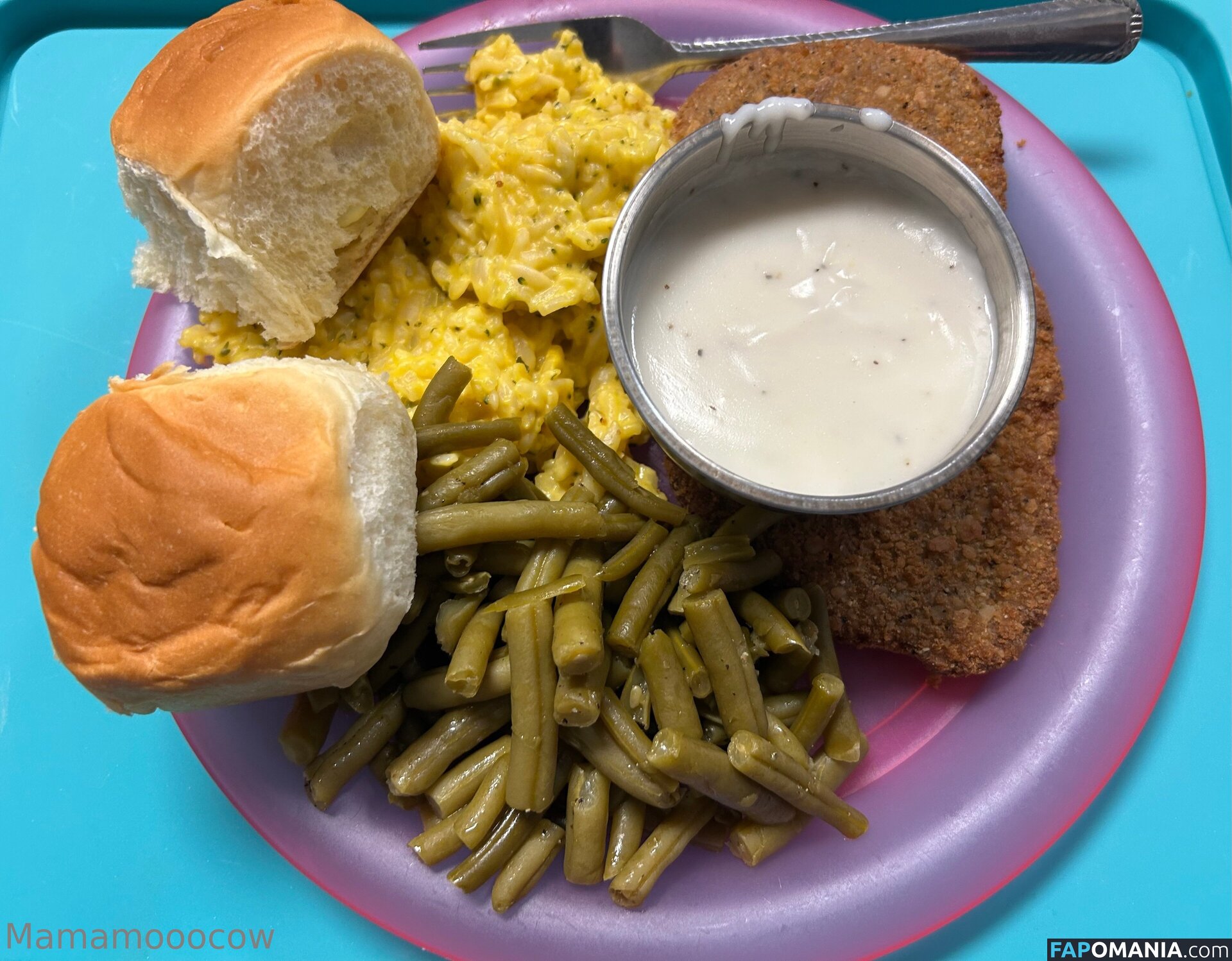 _mamamooocow / mamamooocow Nackt OnlyFans  Geleaktes Foto #17