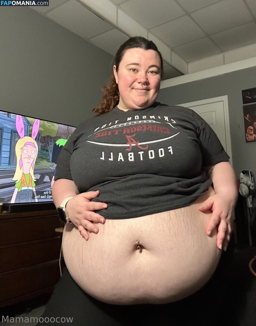 _mamamooocow / mamamooocow Nackt OnlyFans  Geleaktes Foto #19