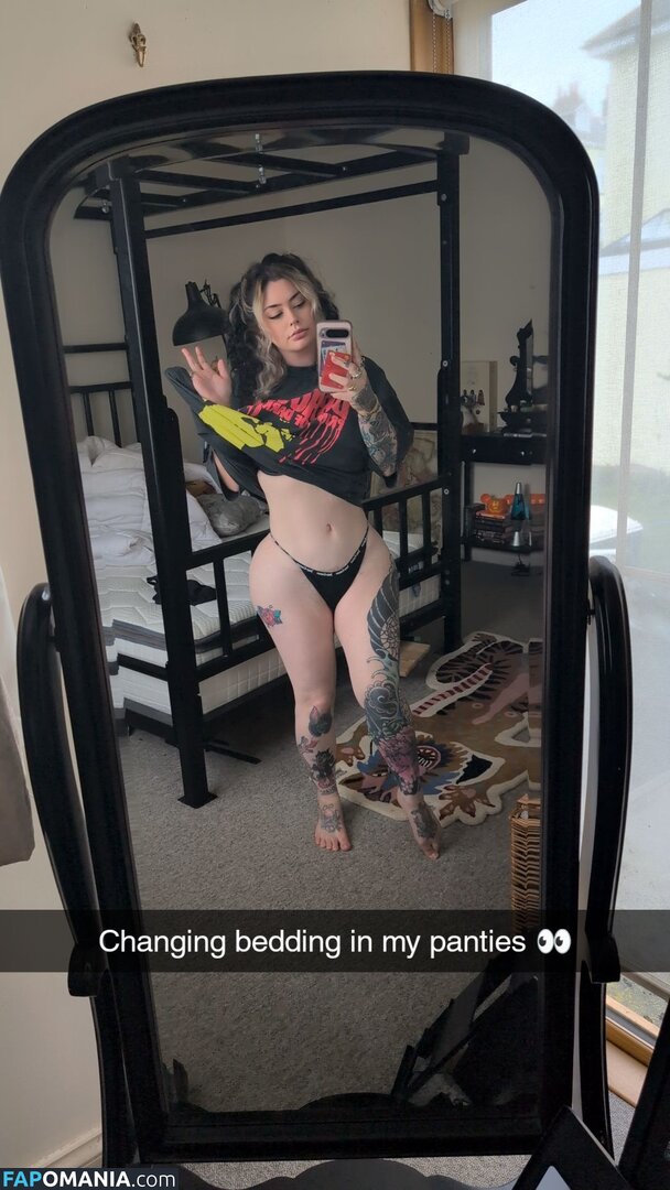 Mamaplugs / mamaplugsxo Nackt OnlyFans  Geleaktes Foto #1