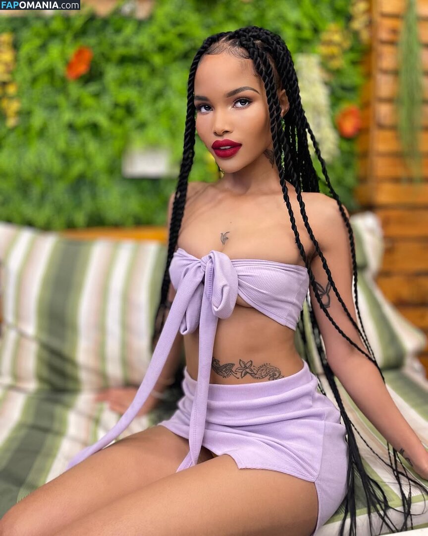 mami.cremee Nackt OnlyFans  Geleaktes Foto #1