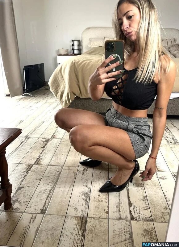 mamiadele / mamieadele Nackt OnlyFans  Geleaktes Foto #2