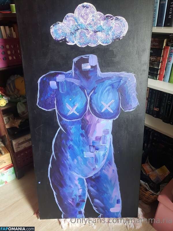 Mamma Ria / mamma.ria / themammaria Nackt OnlyFans  Geleaktes Foto #8