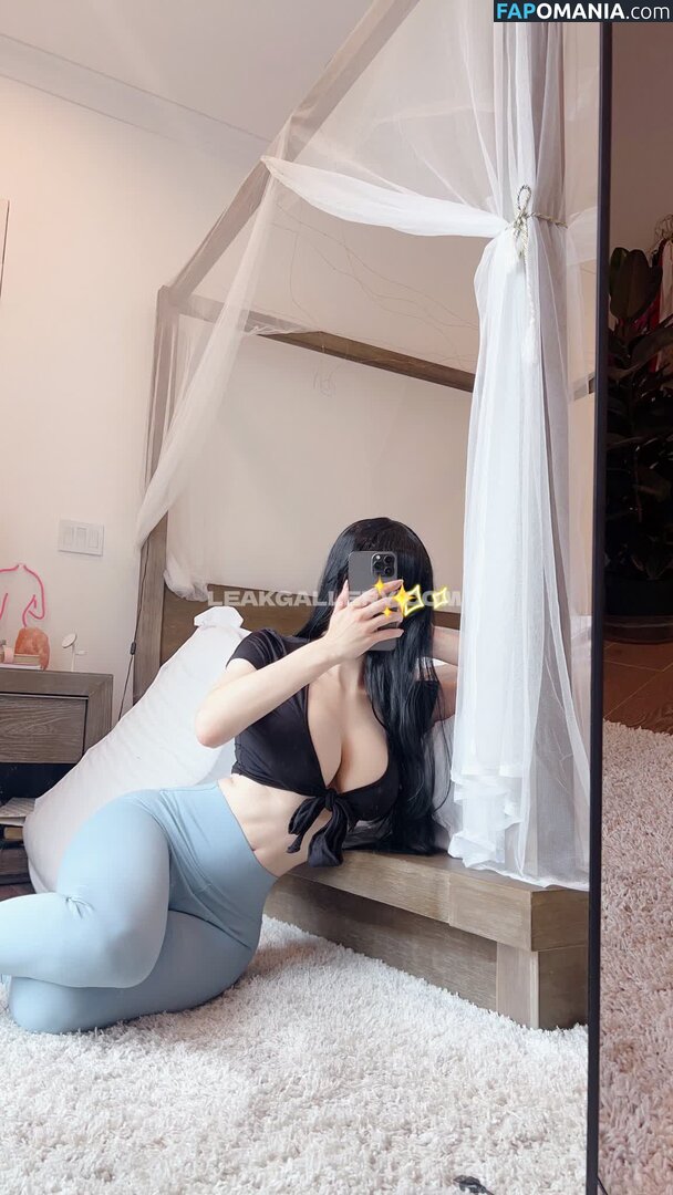 manamimoo / moomanami Nackt OnlyFans  Geleaktes Foto #13