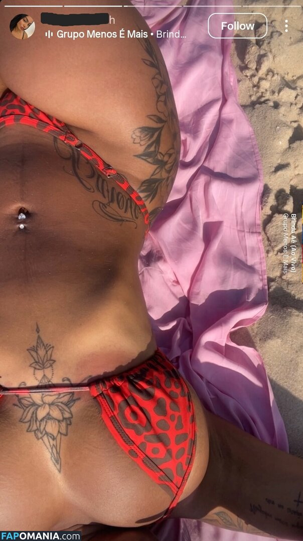 Manarah Ramos / mah_ram0s / manara4557 / manarah_ / misstaniaramos Nackt OnlyFans  Geleaktes Foto #2