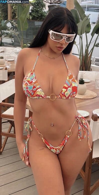 Mandi Vakili / mandi_vakili Nackt OnlyFans  Geleaktes Foto #1
