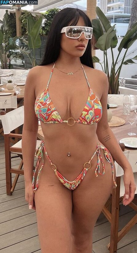 Mandi Vakili / mandi_vakili Nackt OnlyFans  Geleaktes Foto #2