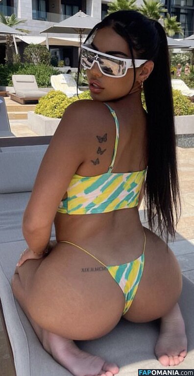 Mandi Vakili / mandi_vakili Nackt OnlyFans  Geleaktes Foto #5