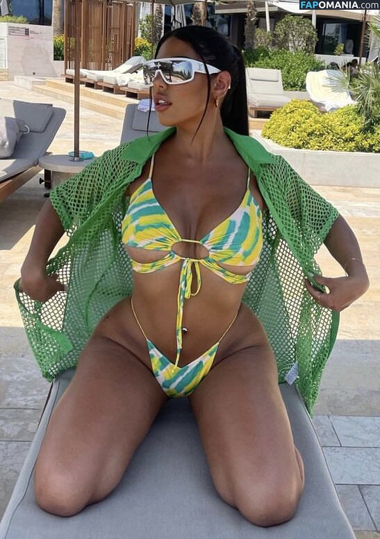 Mandi Vakili / mandi_vakili Nackt OnlyFans  Geleaktes Foto #6