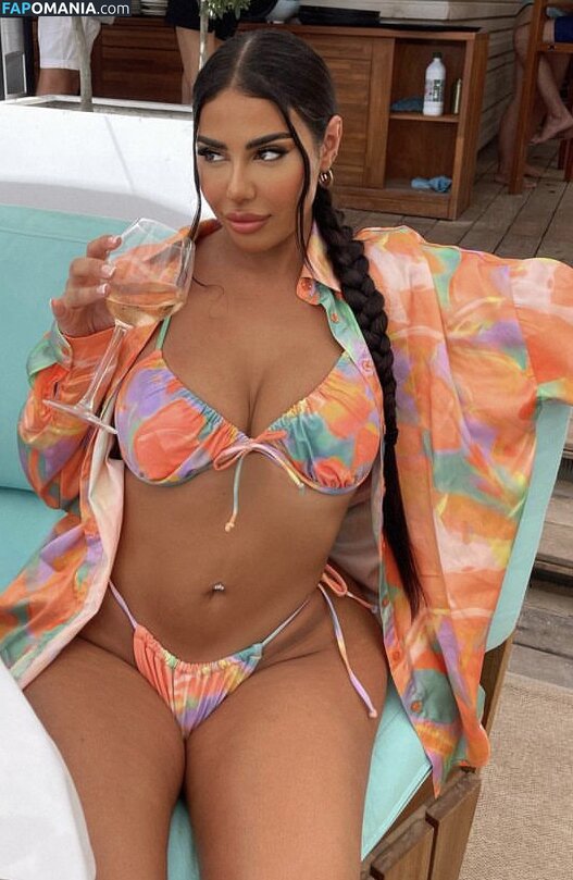 Mandi Vakili / mandi_vakili Nackt OnlyFans  Geleaktes Foto #7