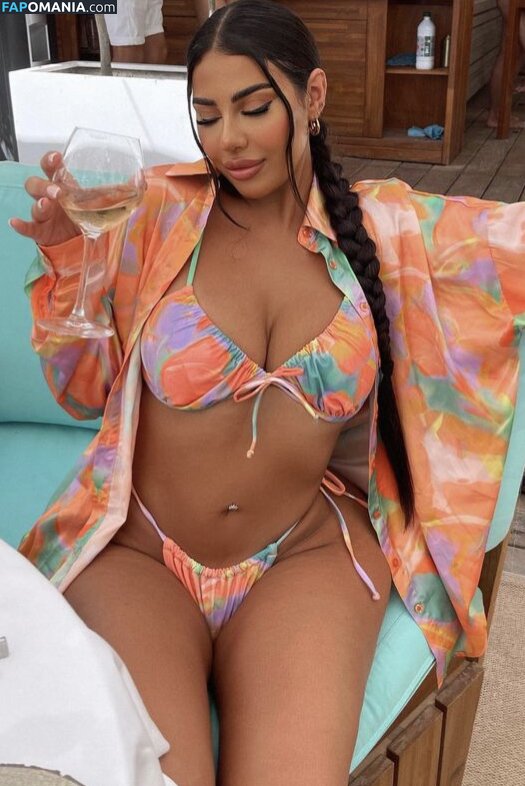 Mandi Vakili / mandi_vakili Nackt OnlyFans  Geleaktes Foto #8
