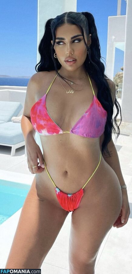 Mandi Vakili / mandi_vakili Nackt OnlyFans  Geleaktes Foto #11