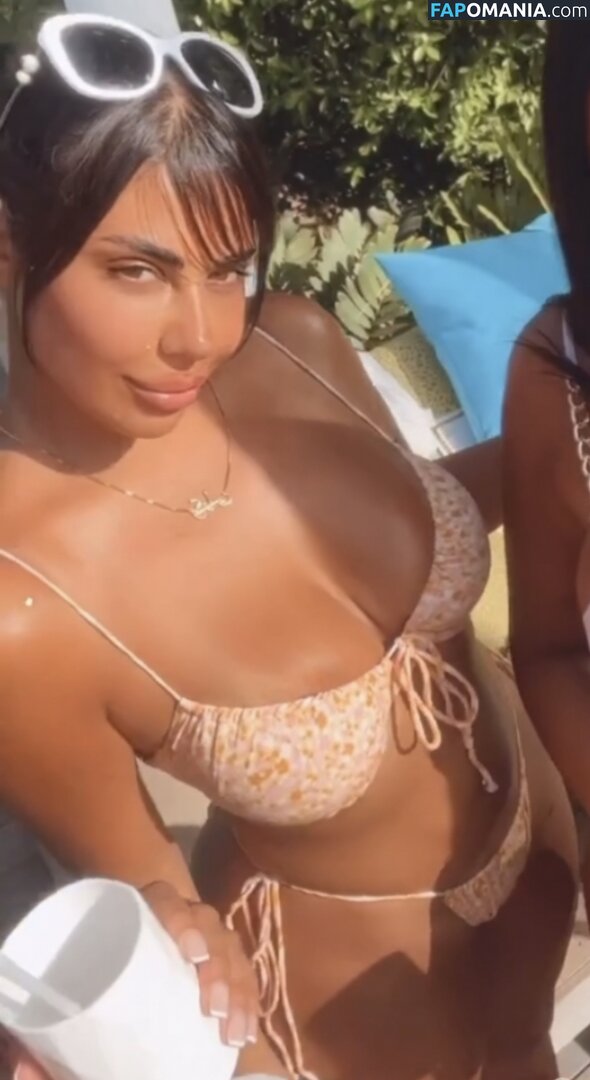 Mandi Vakili / mandi_vakili Nackt OnlyFans  Geleaktes Foto #14