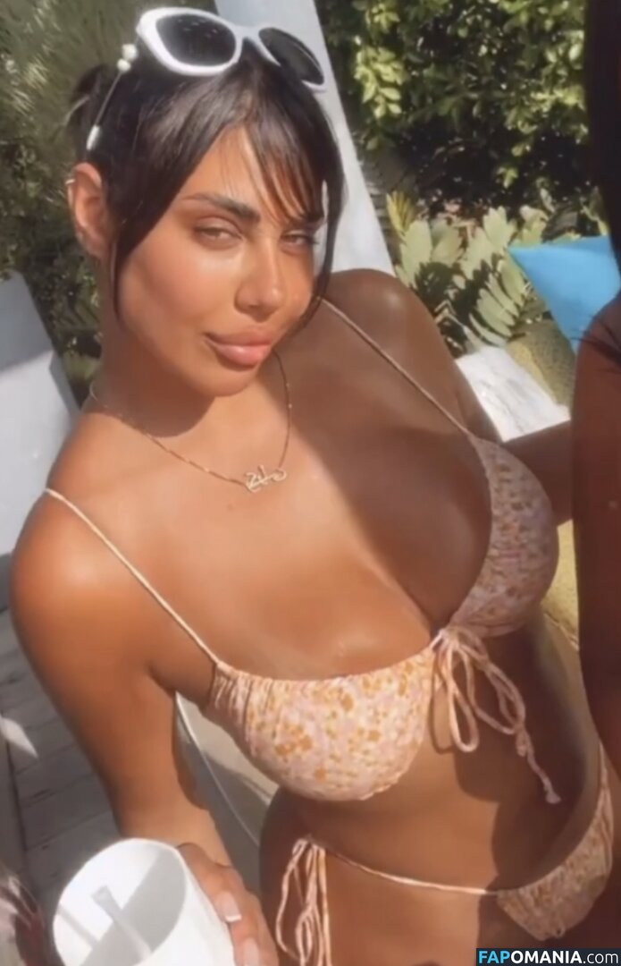 Mandi Vakili / mandi_vakili Nackt OnlyFans  Geleaktes Foto #15