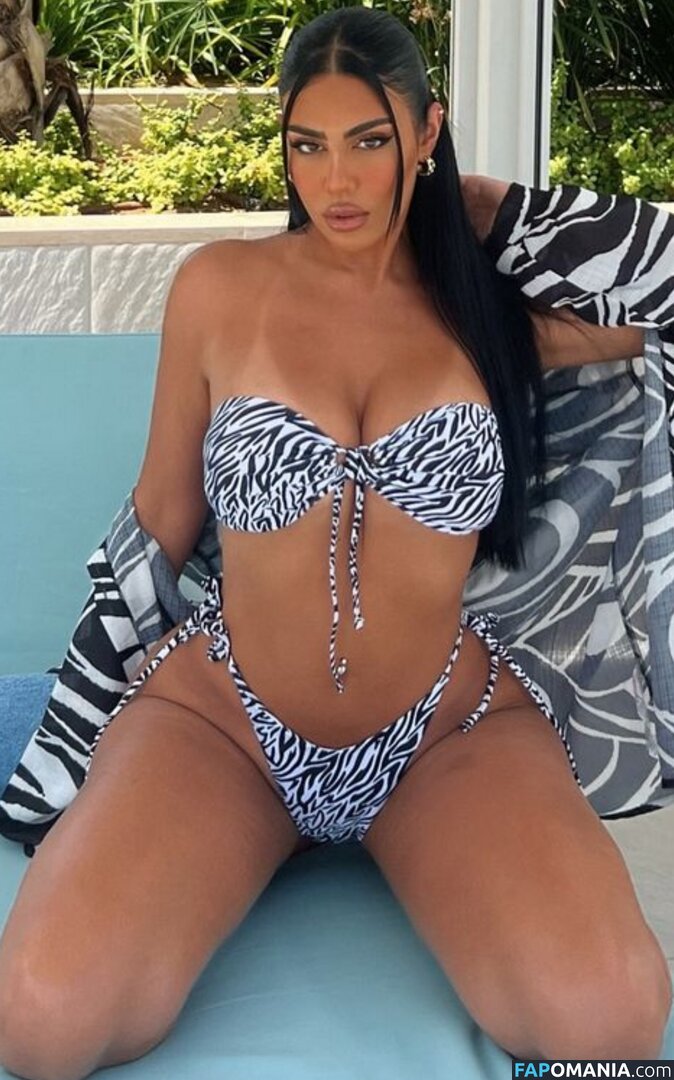 Mandi Vakili / mandi_vakili Nackt OnlyFans  Geleaktes Foto #20