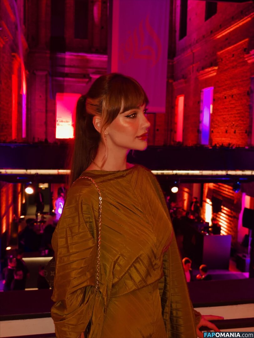 Amanda Toledo / MandsToledo Nackt OnlyFans  Geleaktes Foto #119