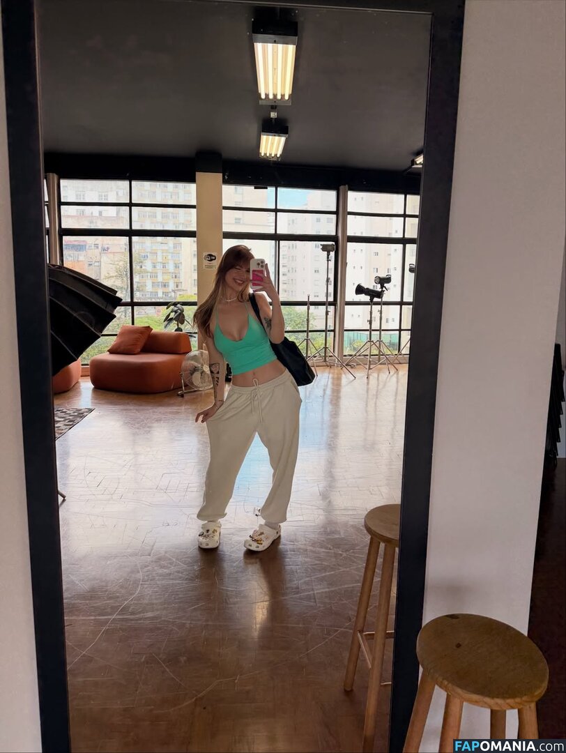 Amanda Toledo / MandsToledo Nackt OnlyFans  Geleaktes Foto #123