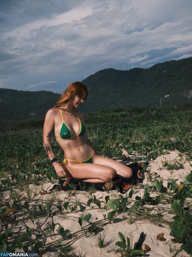 Amanda Toledo / MandsToledo Nackt OnlyFans  Geleaktes Foto #129