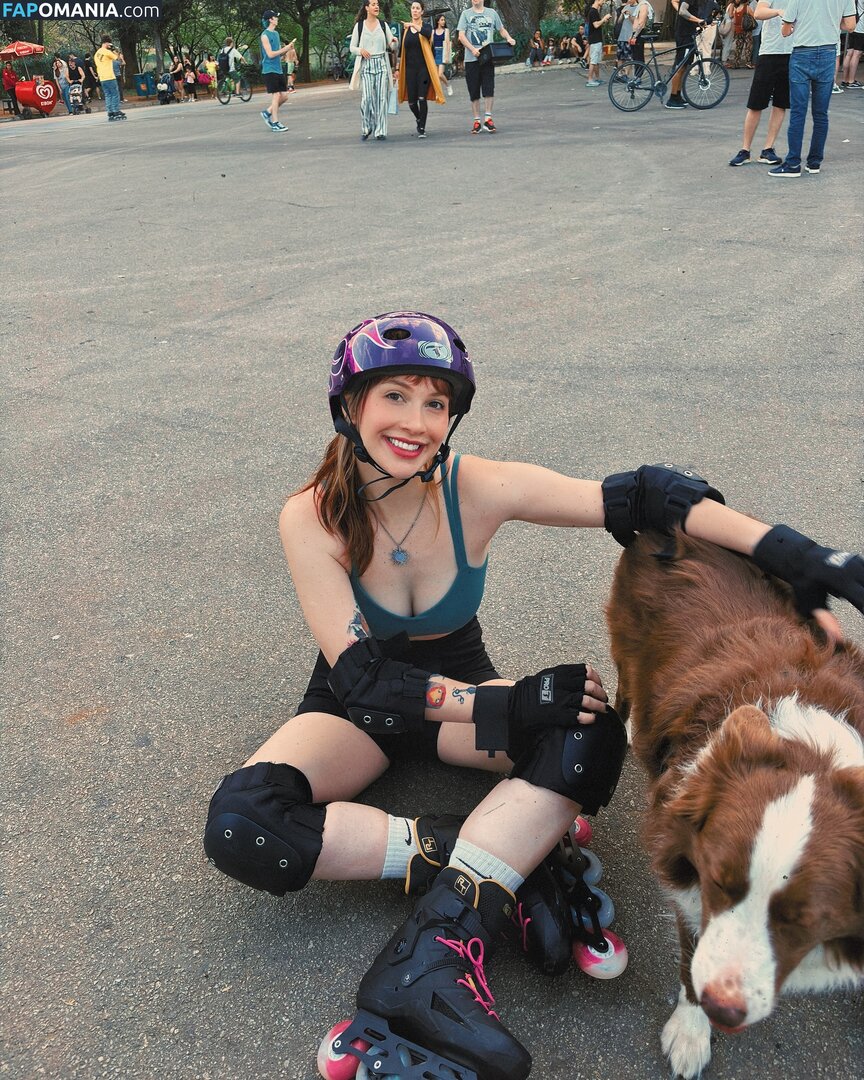 Amanda Toledo / MandsToledo Nackt OnlyFans  Geleaktes Foto #135