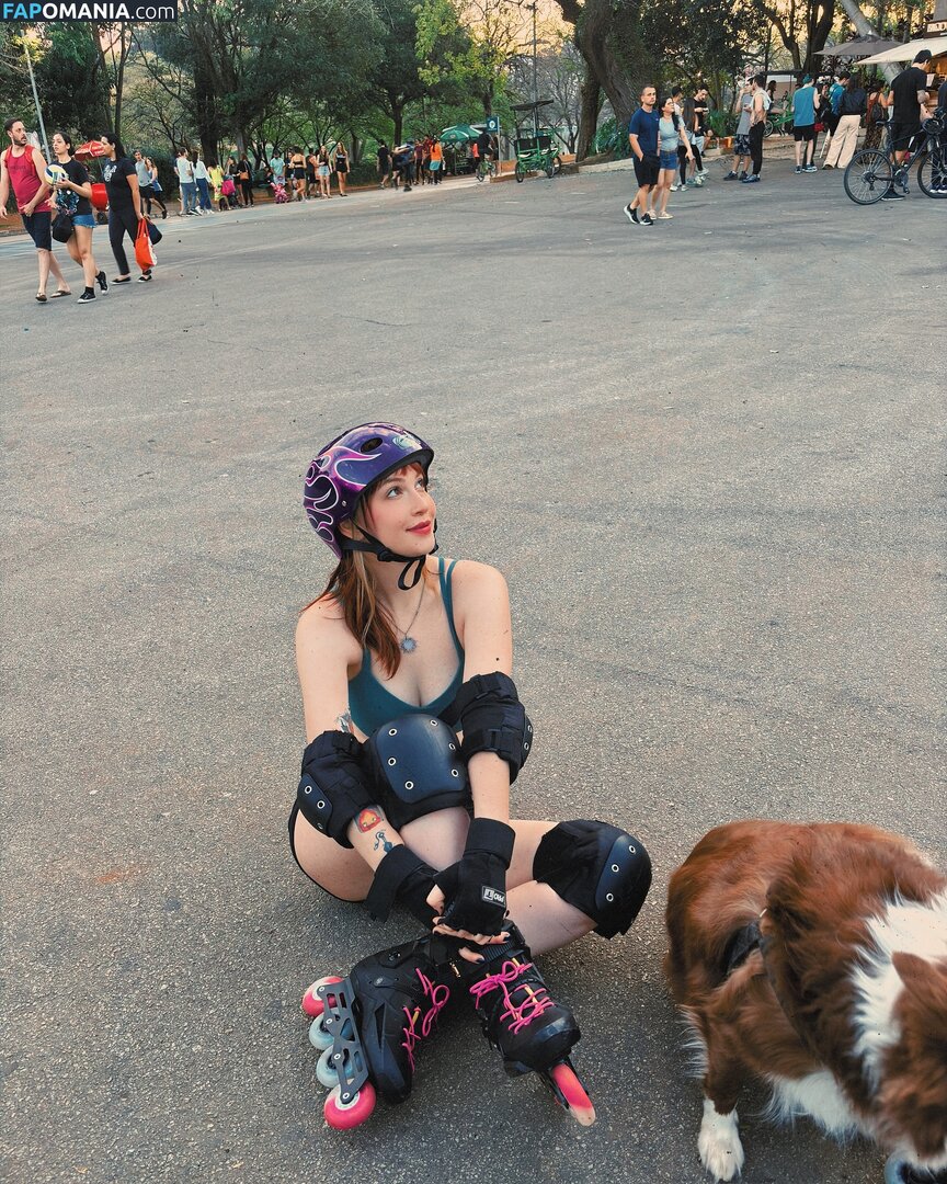 Amanda Toledo / MandsToledo Nackt OnlyFans  Geleaktes Foto #136