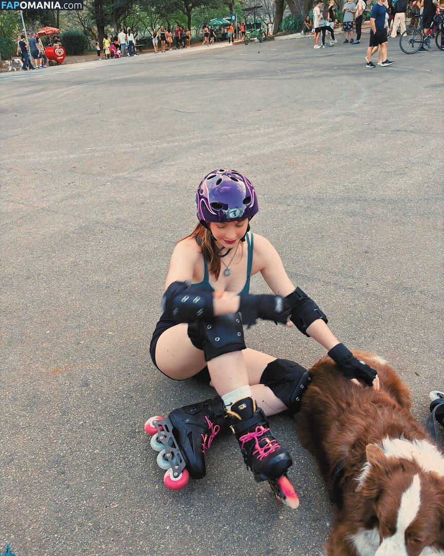 Amanda Toledo / MandsToledo Nackt OnlyFans  Geleaktes Foto #137