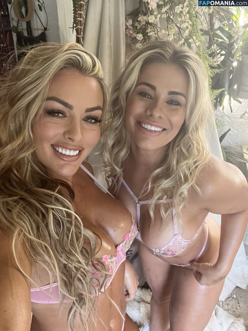 Mandy Rose / WWE_MandyRose / mandysacs Nackt OnlyFans  Geleaktes Foto #3