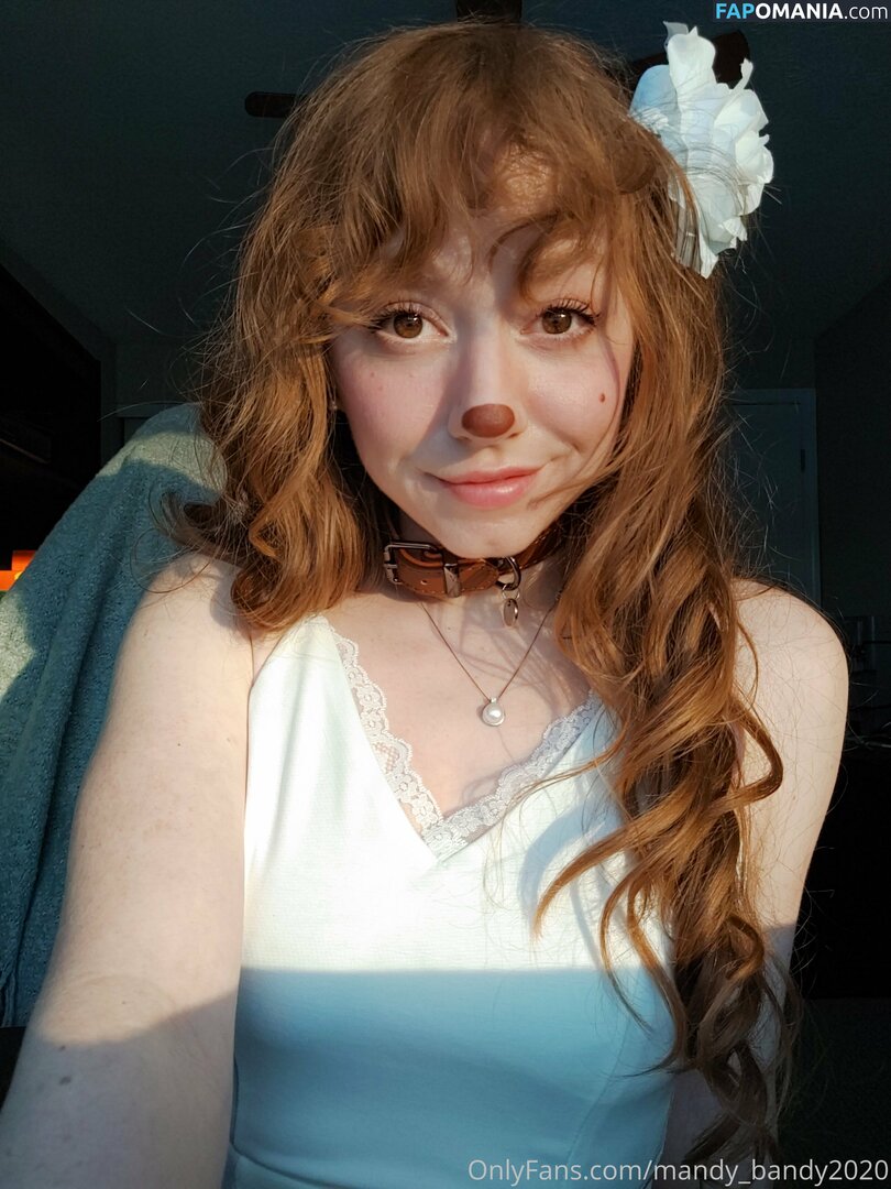 Inonlydreams / Mandy Frizzle / MandyFrizzle / mandyfrizz Nackt OnlyFans  Geleaktes Foto #52