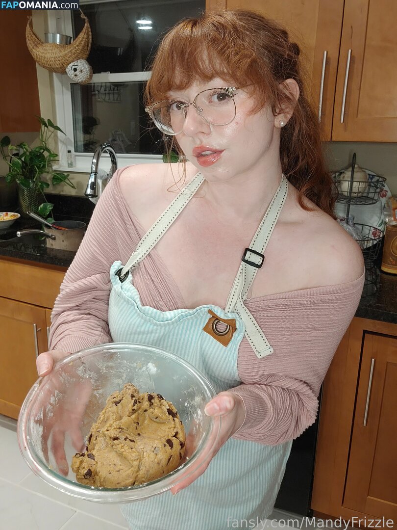 Inonlydreams / Mandy Frizzle / MandyFrizzle / mandyfrizz Nackt OnlyFans  Geleaktes Foto #105