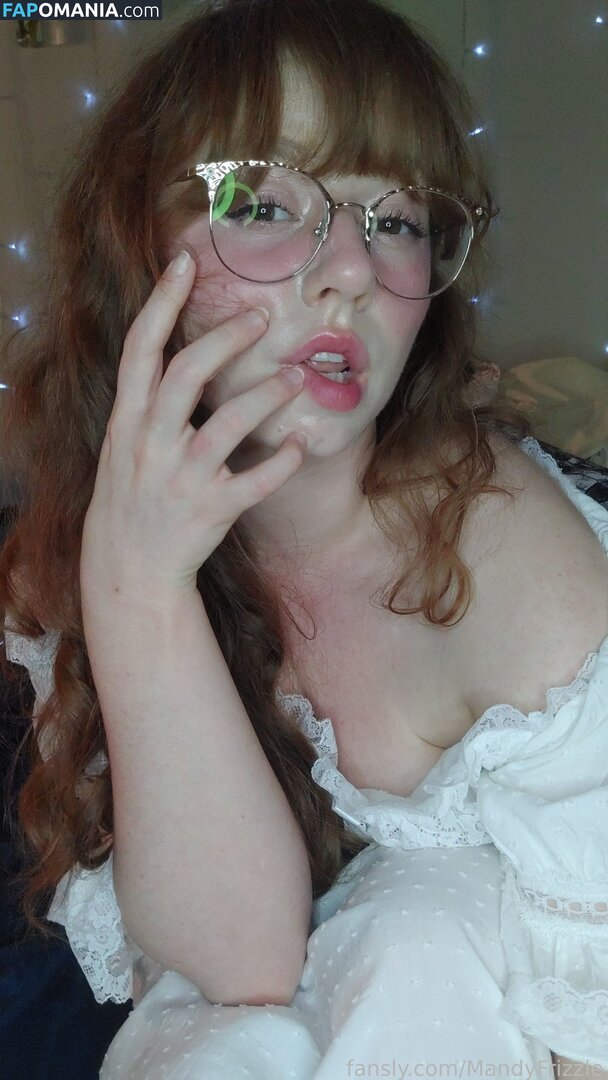 Inonlydreams / Mandy Frizzle / MandyFrizzle / mandyfrizz Nackt OnlyFans  Geleaktes Foto #114