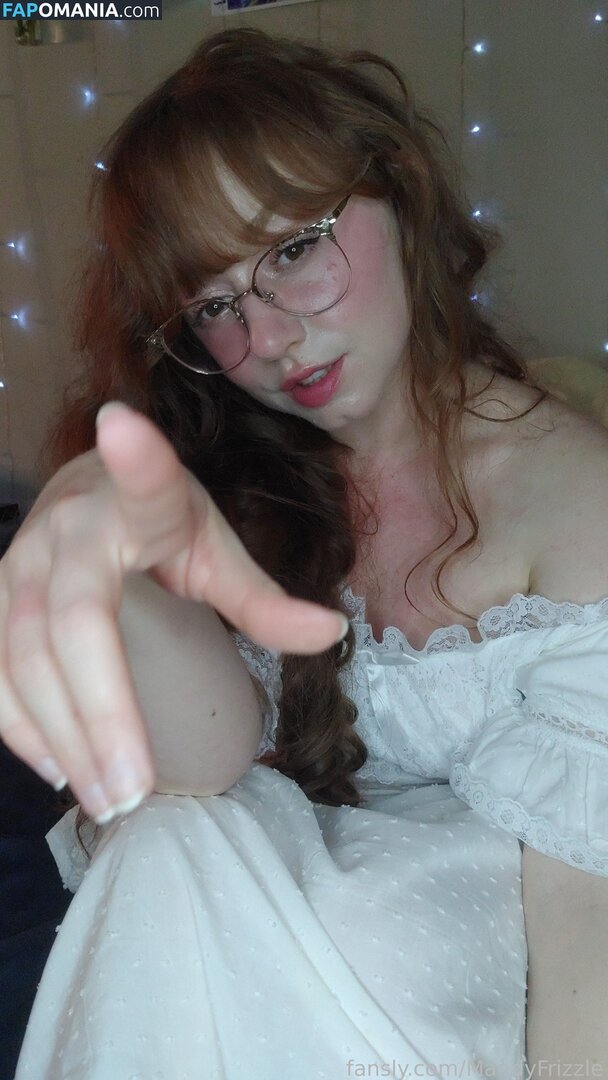Inonlydreams / Mandy Frizzle / MandyFrizzle / mandyfrizz Nackt OnlyFans  Geleaktes Foto #116