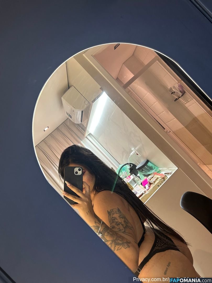 MandyLia / mandyliia Nackt OnlyFans  Geleaktes Foto #13