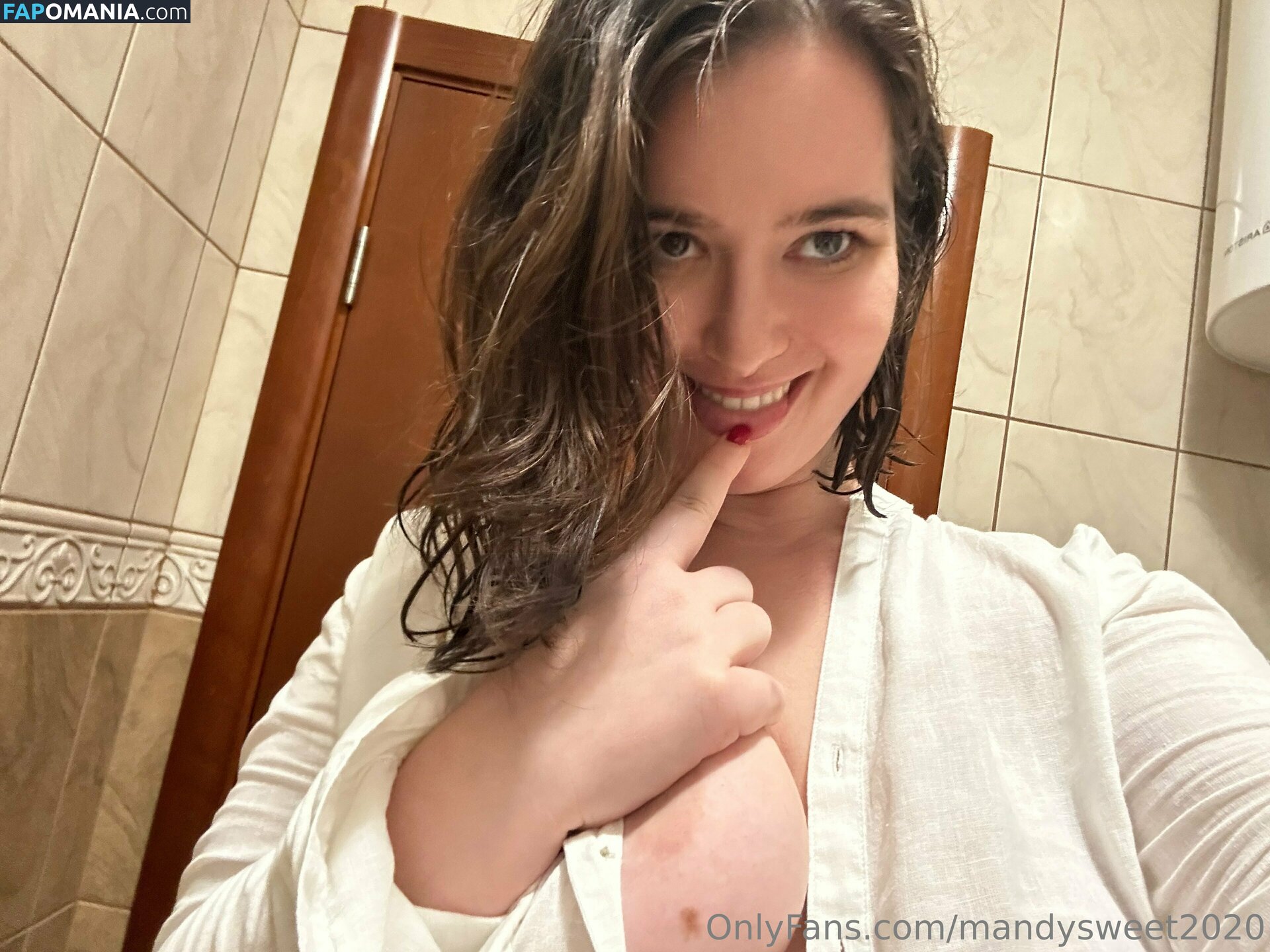 mandysweet2020 Nackt OnlyFans  Geleaktes Foto #6