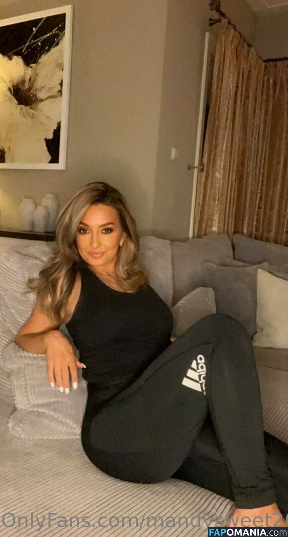 mandysweet2020 Nackt OnlyFans  Geleaktes Foto #18