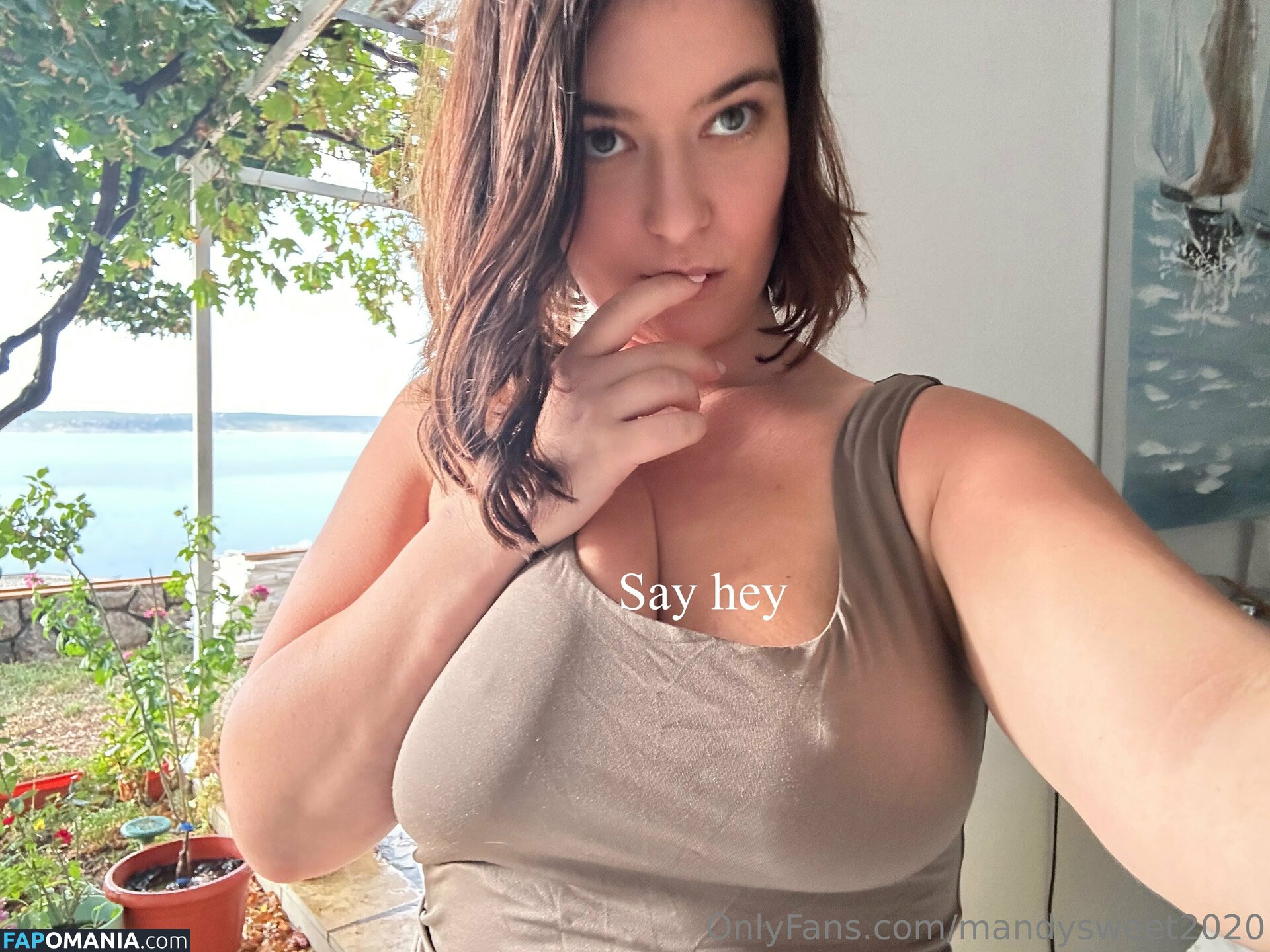 mandysweet2020 Nackt OnlyFans  Geleaktes Foto #135
