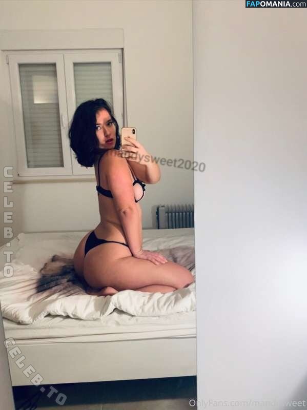 https: / mandysweet2020 Nackt OnlyFans  Geleaktes Foto #389