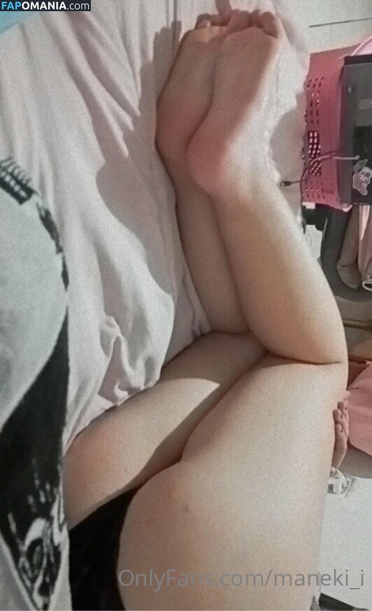 ManekiSo03 Nackt OnlyFans  Geleaktes Foto #4