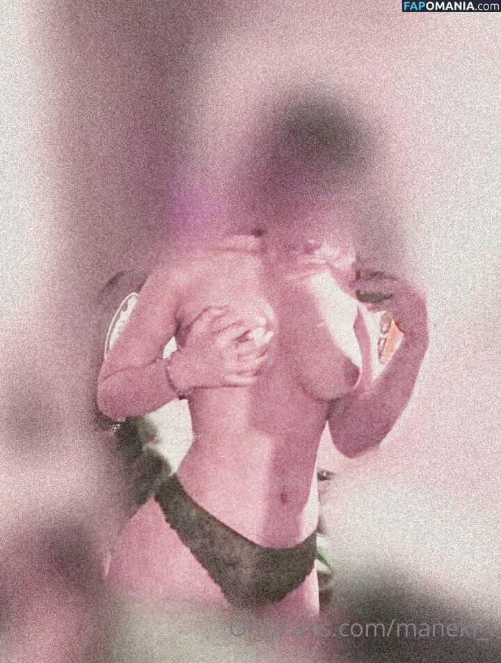 ManekiSo03 Nackt OnlyFans  Geleaktes Foto #11