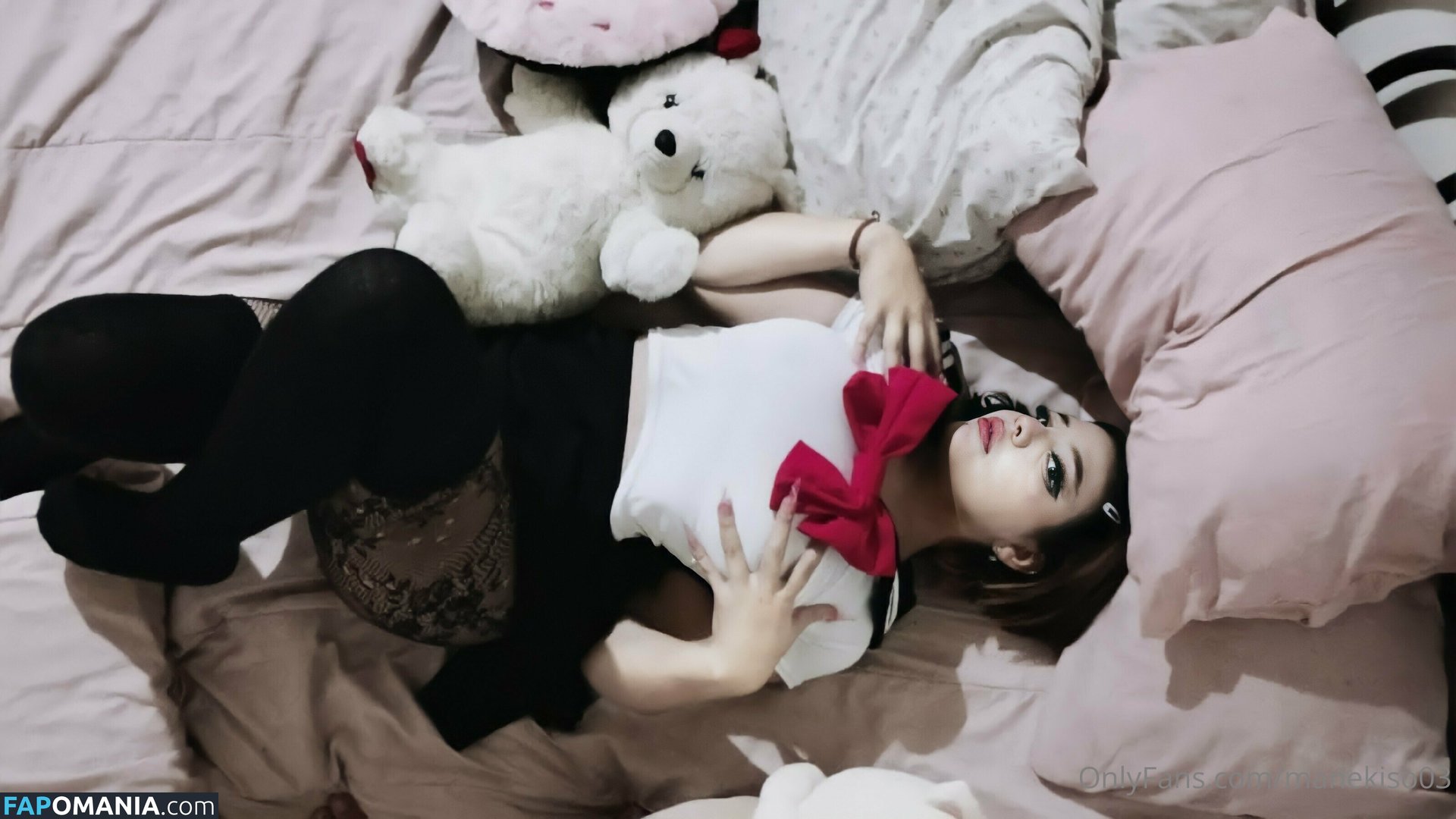 ManekiSo03 Nackt OnlyFans  Geleaktes Foto #17