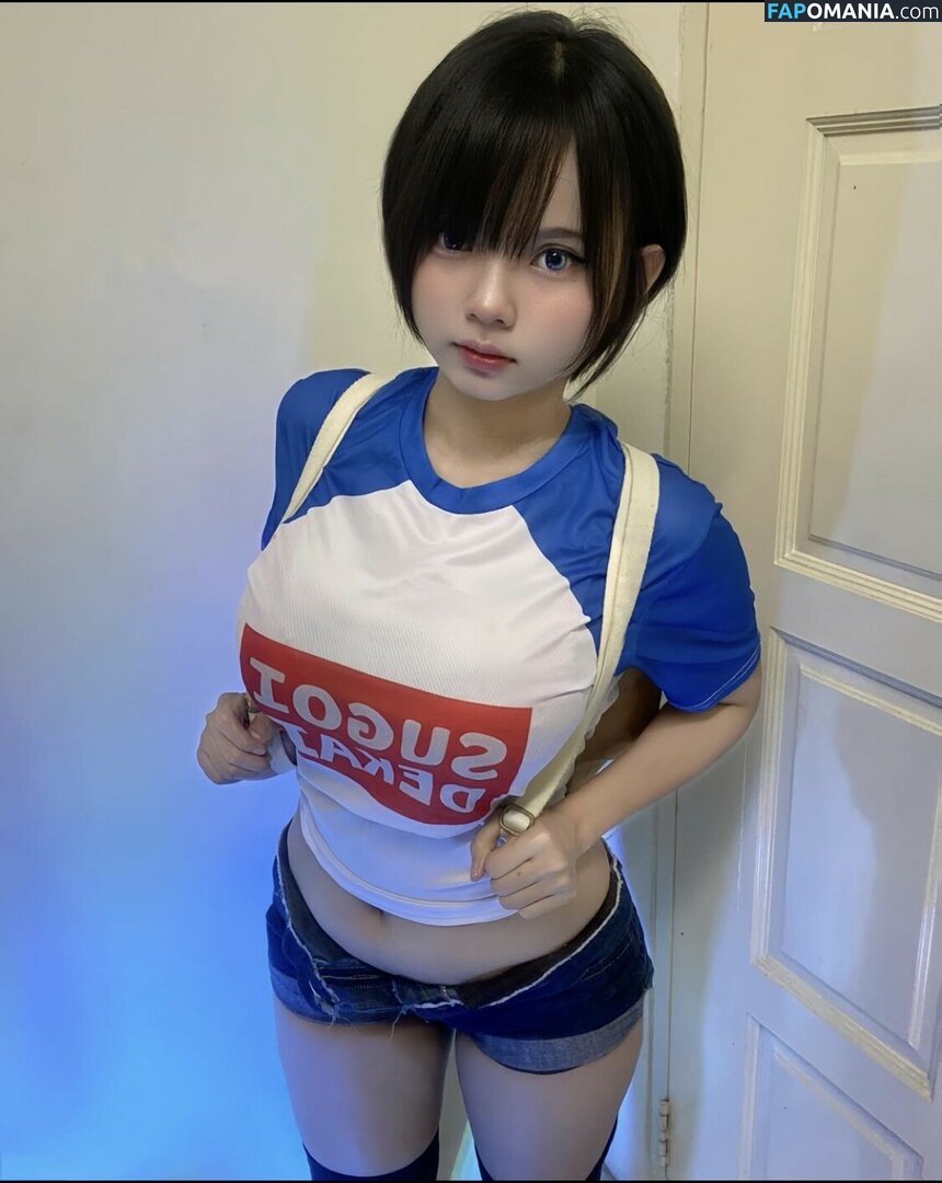 Mangporjpg / mangpor.jpg Nackt OnlyFans  Geleaktes Foto #4