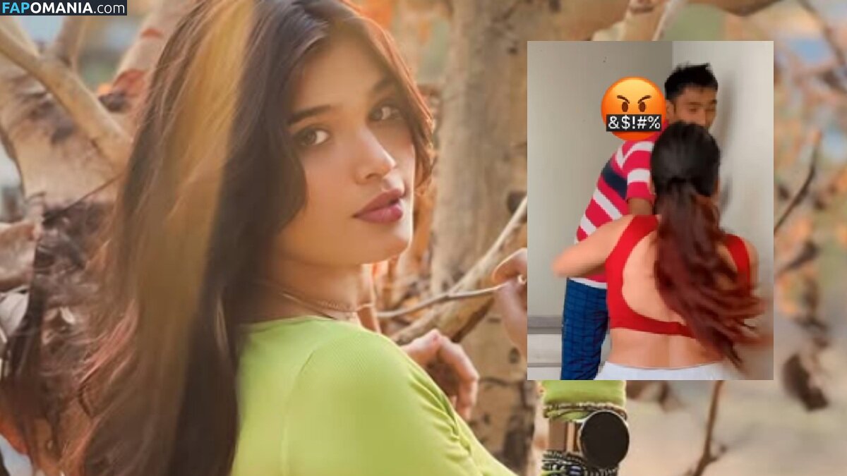 Mansi Suravase Nackt OnlyFans  Geleaktes Foto #1
