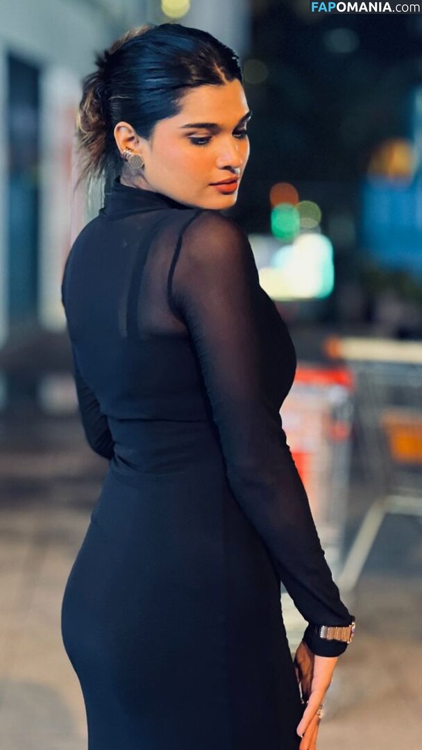 Mansi Suravase Nackt OnlyFans  Geleaktes Foto #2