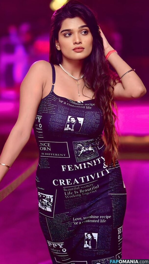 Mansi Suravase Nackt OnlyFans  Geleaktes Foto #7