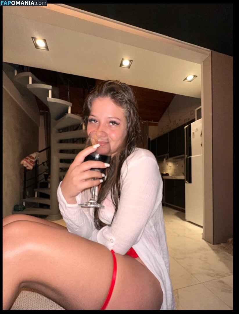 Manu Demarqui / manuzinha_demarquii Nackt OnlyFans  Geleaktes Foto #19