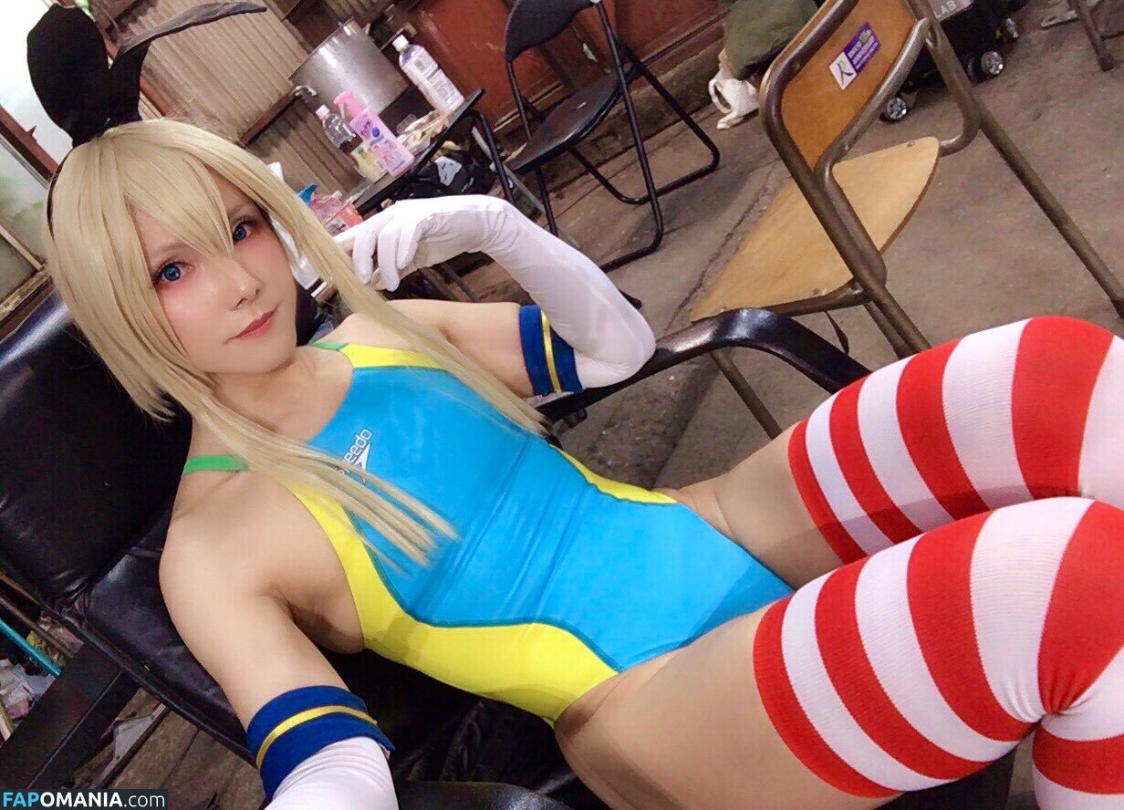 MaQ_N / manmanbandband Nackt OnlyFans  Geleaktes Foto #36