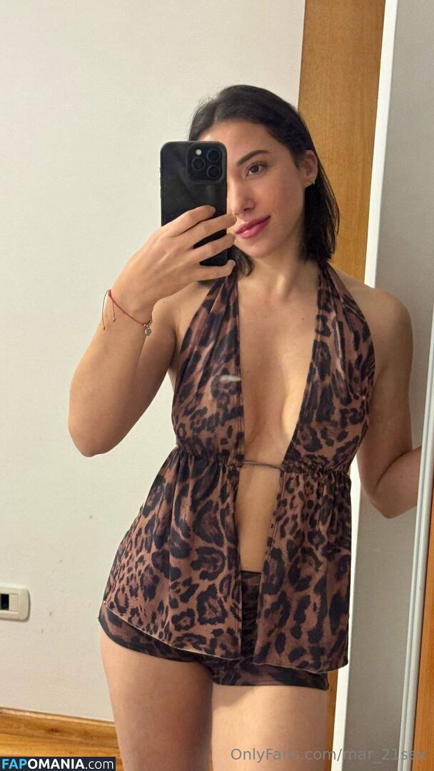 mar_21sex Nackt OnlyFans  Geleaktes Foto #10