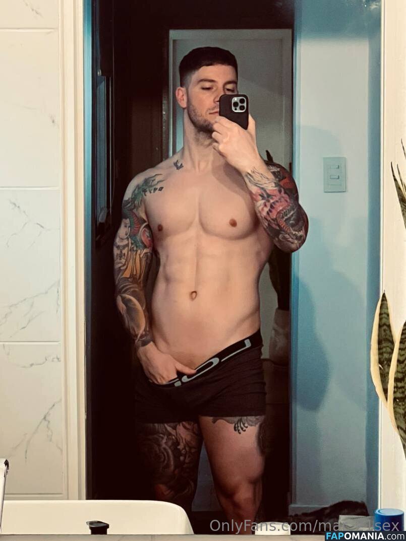 mar_21sex Nackt OnlyFans  Geleaktes Foto #19