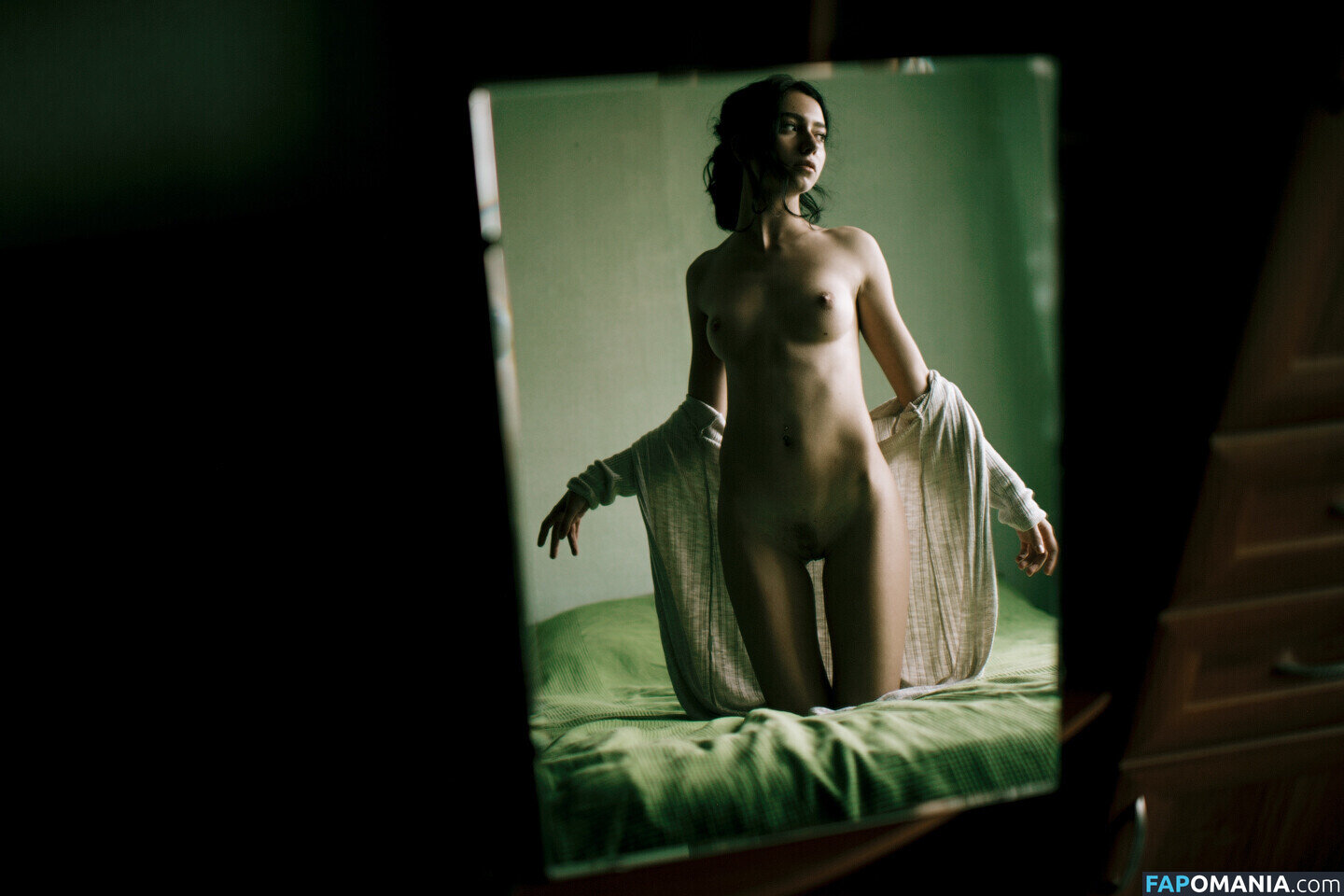 Marat Safin / maratneva Nackt OnlyFans  Geleaktes Foto #238
