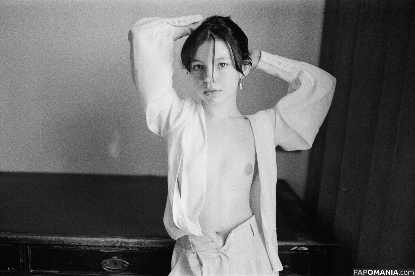 Marat Safin / maratneva Nackt OnlyFans  Geleaktes Foto #277