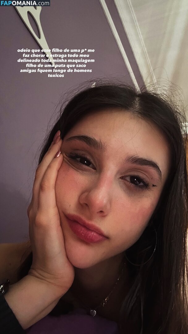 Marcela Martchelska / martchelska Nackt OnlyFans  Geleaktes Foto #1