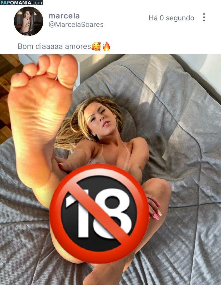 Marcela Soares / marcelasoares / marcelassr Nackt OnlyFans  Geleaktes Foto #16